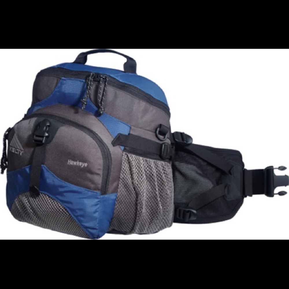 Kelty Hawkeye Bag
